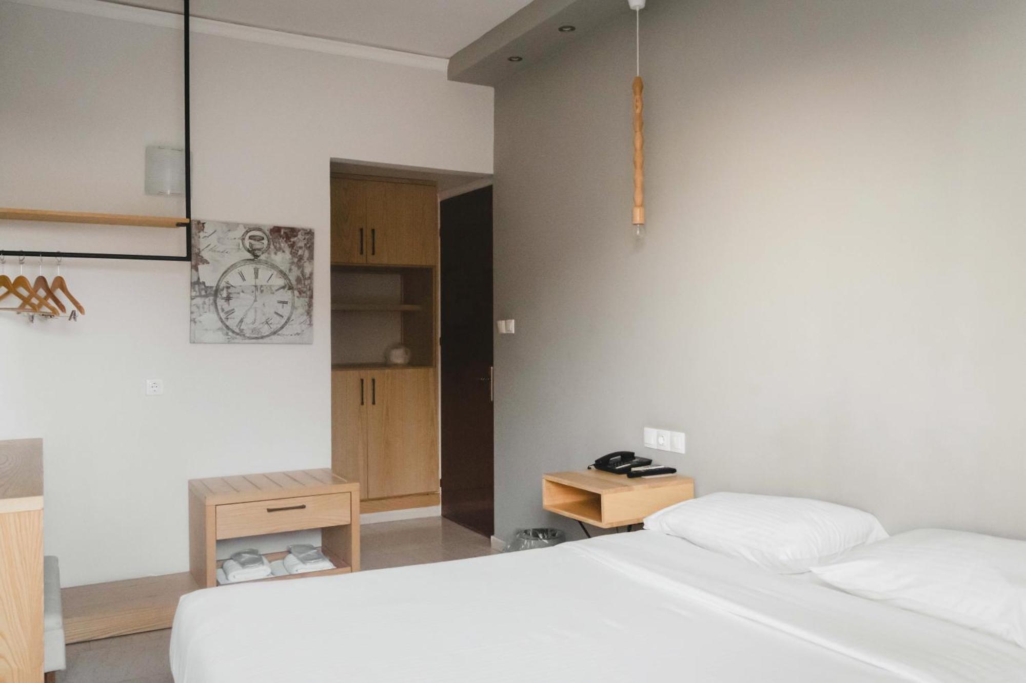 Messini Hotel Luaran gambar