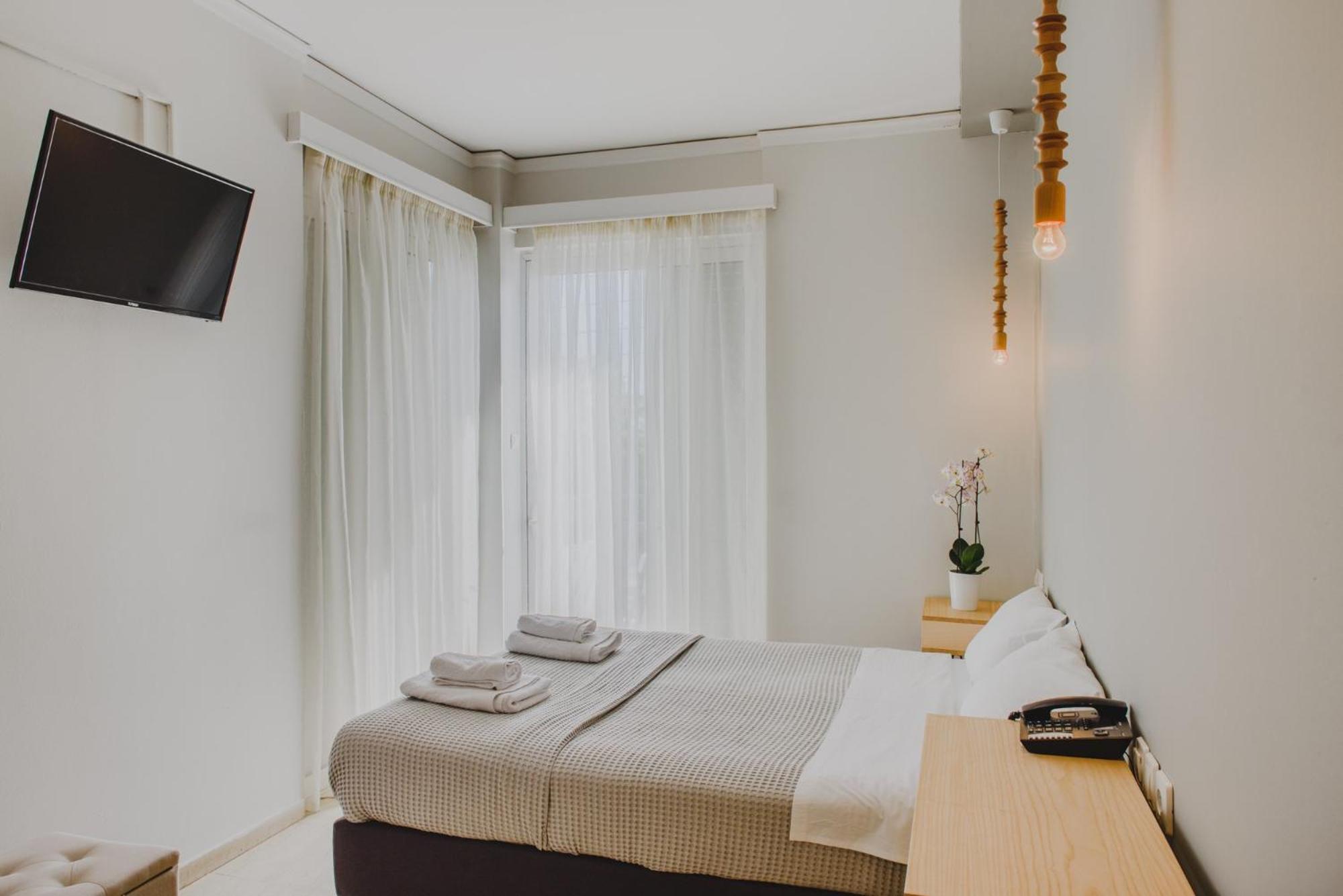 Messini Hotel Luaran gambar